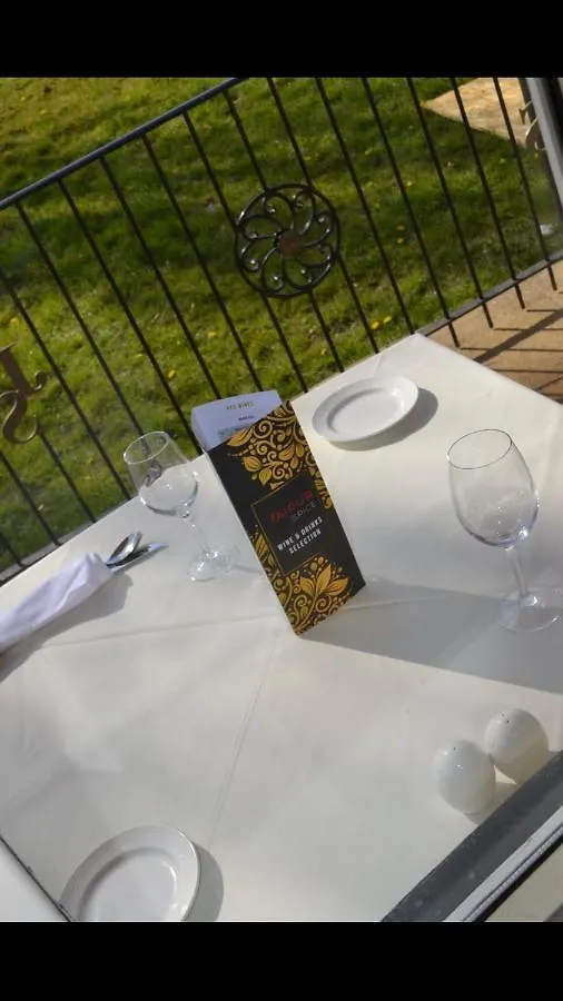 The Residence @ Jaipur Easingwold Storbritannien