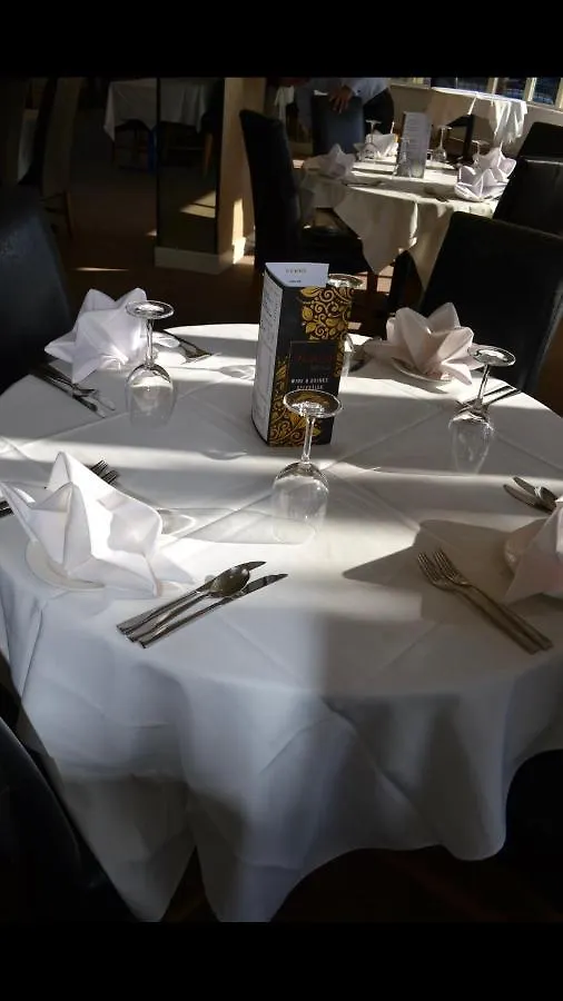 The Residence @ Jaipur Easingwold 3*,  Storbritannien