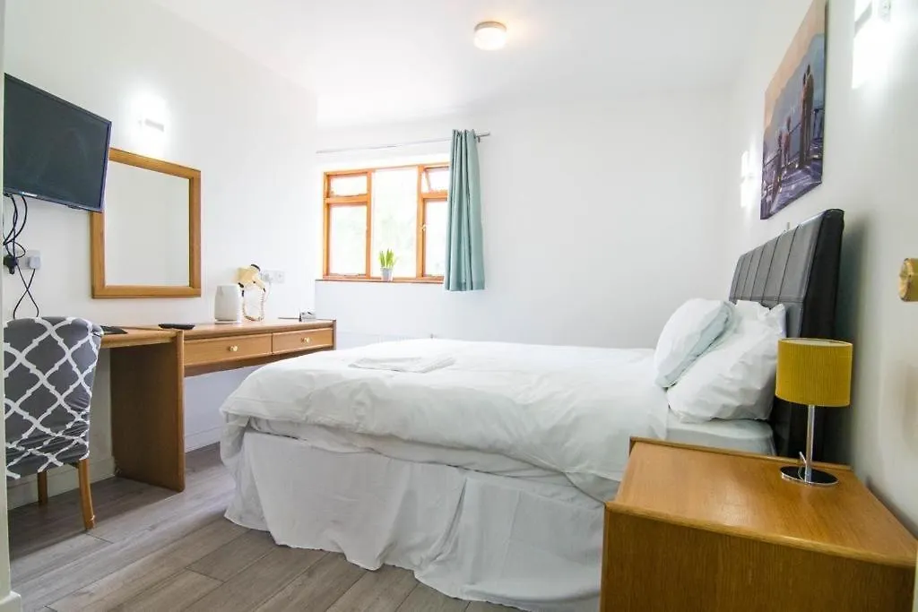The Residence @ Jaipur Easingwold 3*,  Storbritannien