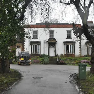 Bed & Breakfast Heath House