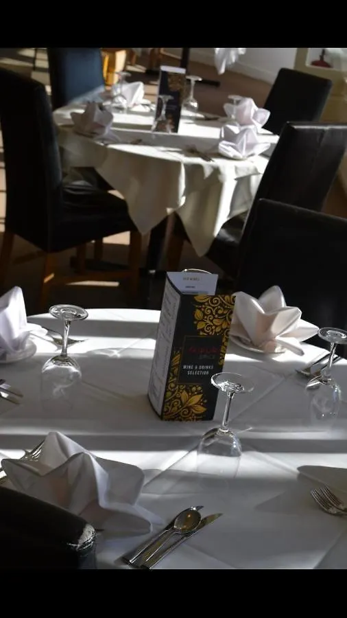 Inn The Residence @ Jaipur Easingwold