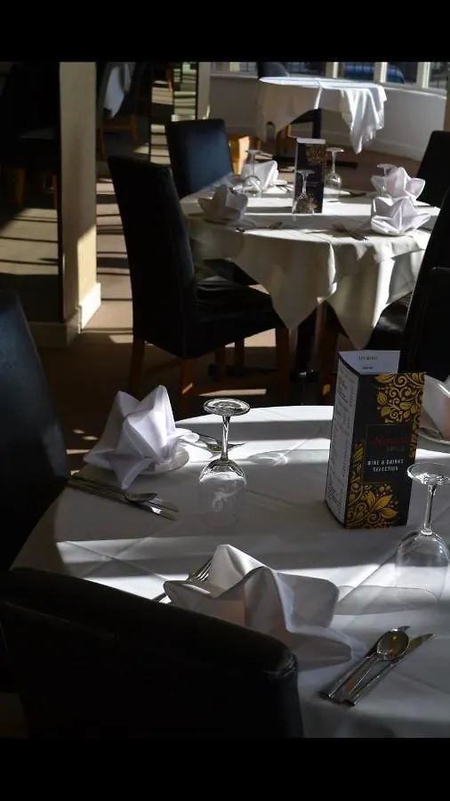 The Residence @ Jaipur Easingwold Inn