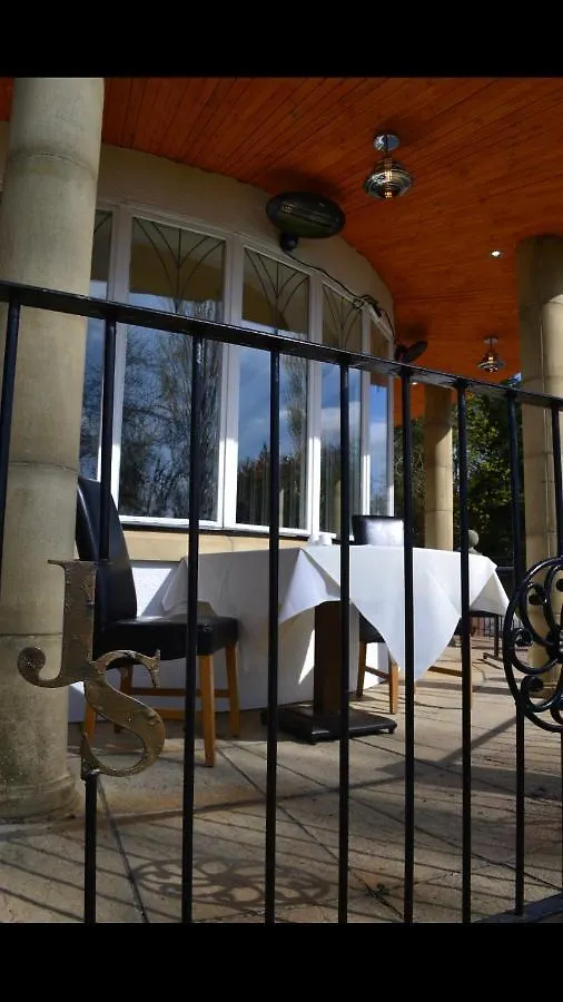 Inn The Residence @ Jaipur Easingwold