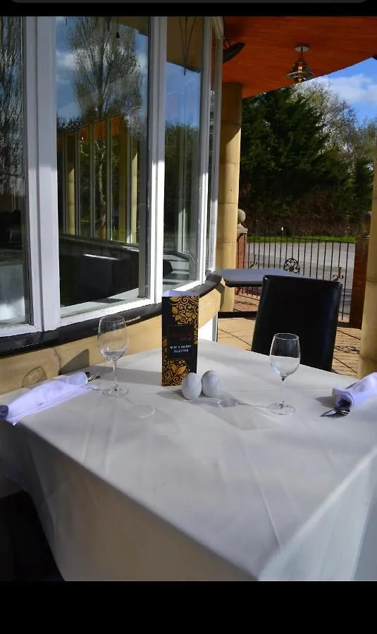 The Residence @ Jaipur Easingwold Inn