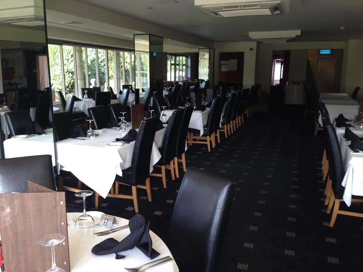 The Residence @ Jaipur Easingwold Inn