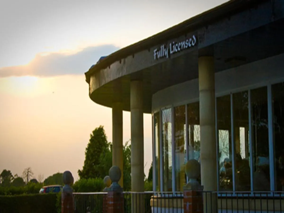 The Residence @ Jaipur Easingwold