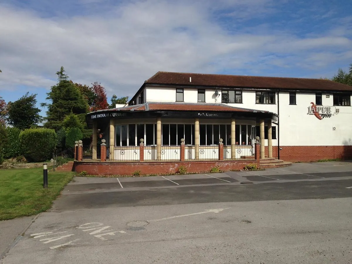 The Residence @ Jaipur Easingwold 3*,