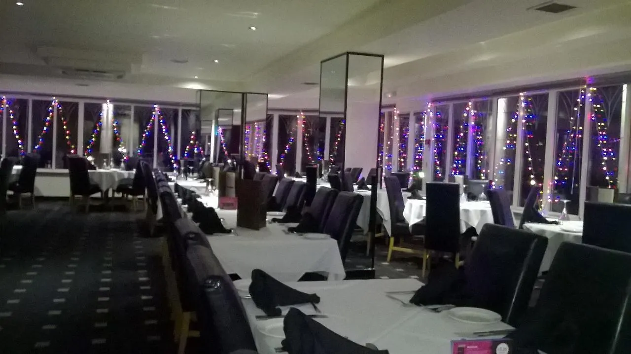 The Residence @ Jaipur Easingwold
