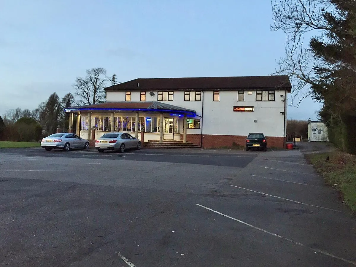 The Residence @ Jaipur Easingwold Inn
