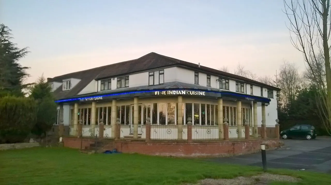 The Residence @ Jaipur Easingwold Inn